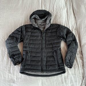 Outdoor Research Hooded Down Jacket